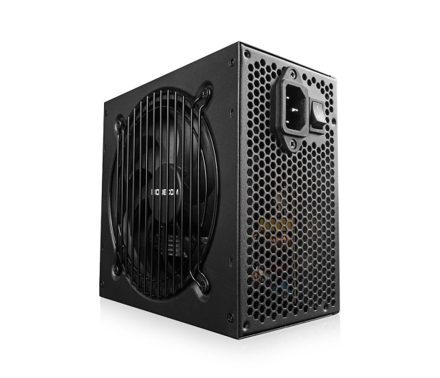 MODECOM MC-B88-600SM 600W 80 Plus Bronze - 606206 - zdjęcie 2
